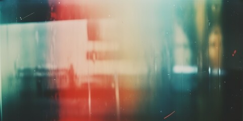 Naklejka premium Abstract Blurry Background Image