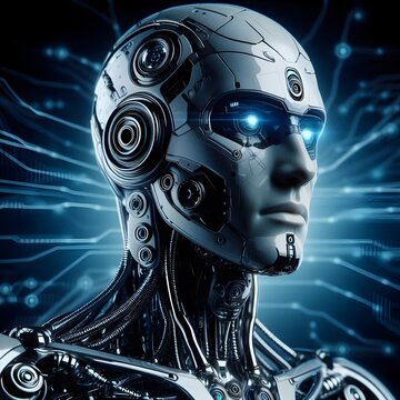 Futuristic species - The Future Of Humans