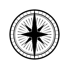  navigational compass