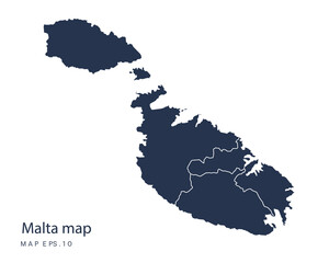 map of continent © Munir