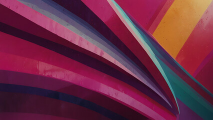 viva magenta color tone abstract background