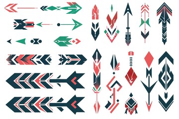 Colorful geometric background. Minimal cover template design for web. Modern abstract background with geometric shapes and lines.