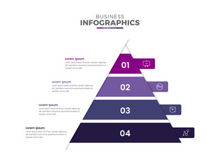 Modern colorful multipurpose infographic templates and elements for business education and presentations. This vector set includes infographic layouts Ideal for creating engaging presentatations