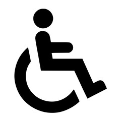 Wheelchair 