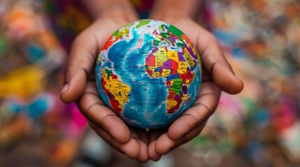 Fostering global unity and cross cultural understanding for enhanced cooperation