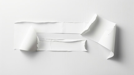 colored sticky notes