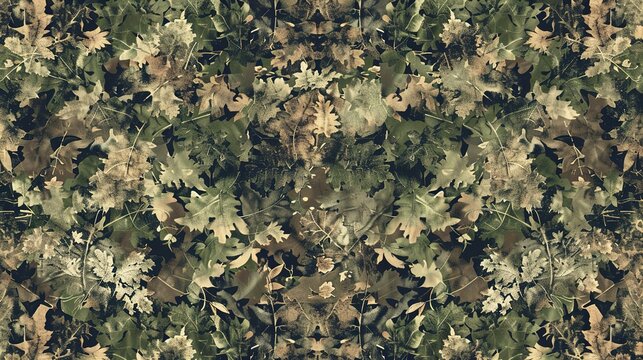 camo pattern wallpaper
