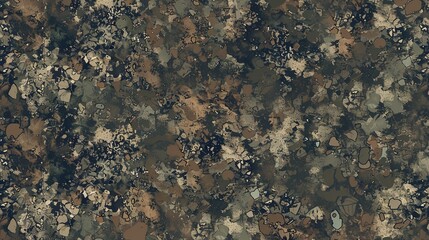 camo pattern wallpaper