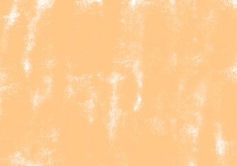 orange pastell Textur