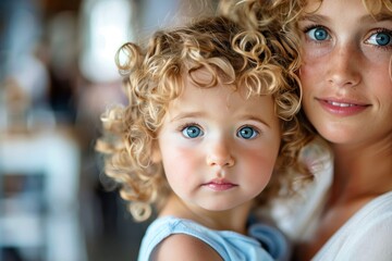 Child portrait photography