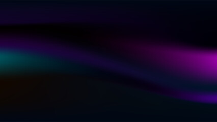 ABSTRACT DARK BACKGROUND ELEGANT GRADIENT MESH PURPLE ORANGE SMOOTH COLOR DESIGN VECTOR TEMPLATE GOOD FOR MODERN WEBSITE, WALLPAPER, COVER DESIGN 