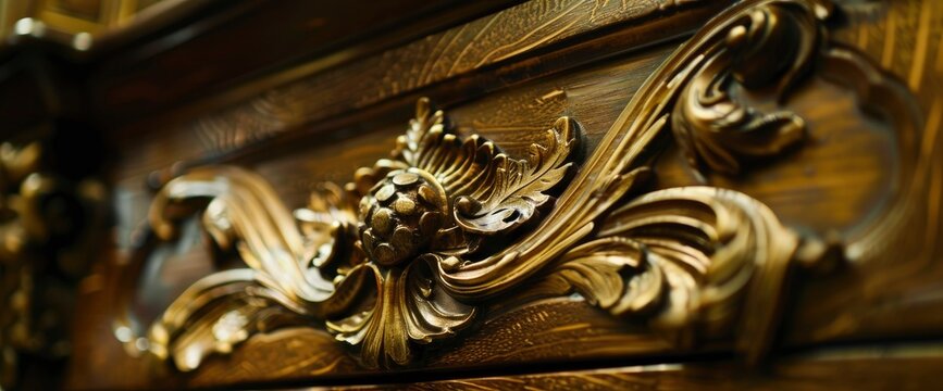 Decorative pictures from wood, showcasing traditional craftsmanship and artistic details