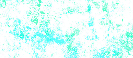 Abstract green concrete wall texture background. old black and green grunge background texture. rock textured or marbled stone banner with elegant mottled dark and light blue green color and design.