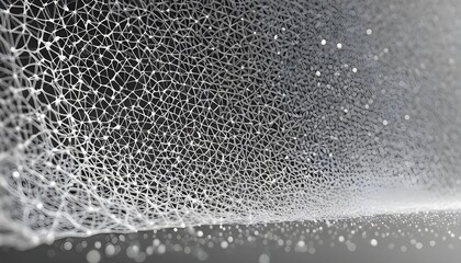 water drops on the window