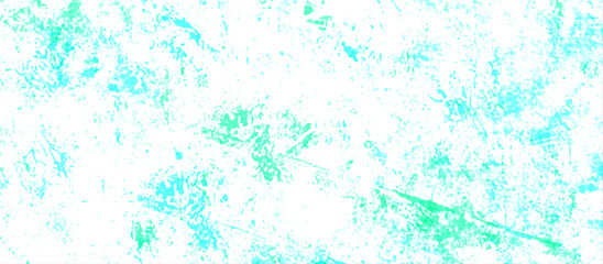 Abstract green concrete wall texture background. old black and green grunge background texture. rock textured or marbled stone banner with elegant mottled dark and light blue green color and design.