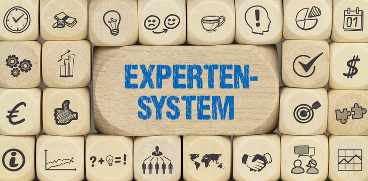 Expertensystem	