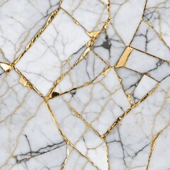 Marble Seamless Pattern