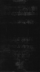 vertical black corrugated cardboard texture background