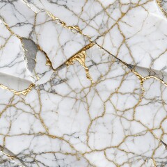 Marble Seamless Pattern