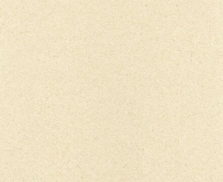 light brown cardboard texture background