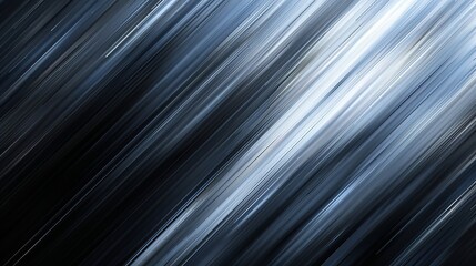 Abstract Diagonal Lines Background