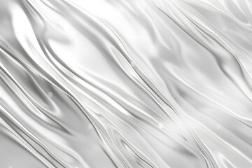 Brushed stainless steel sheet abstract metal industrial texture wallpaper illustration
