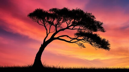 red and yellow flower