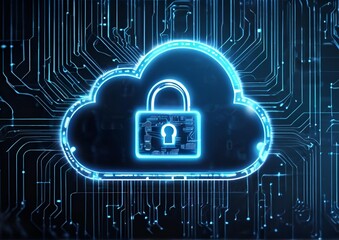 Cloud Computing Cyber Security Revolution: Cutting-Edge Technology for Modern Business.