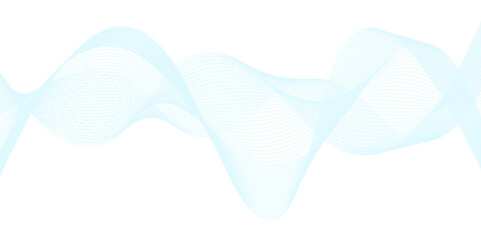 abstract wave element for design pink and white. Design template for cover, business. Abstract dynamic color lines, waves. Vector geometric backgrounds.