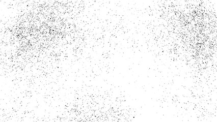Abstract grunge texture design on a white background. Dirt texture for the background with stain grainy drop effect. Distressed texture background