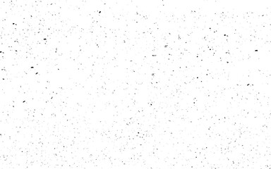 Abstract surface dust and rough dirty wall background concept. Distress illustration simply place over object. Grainy dust grunge image. Vector design
