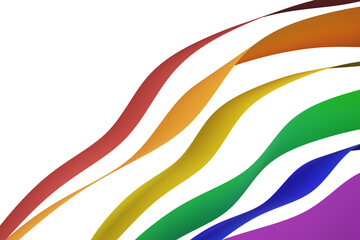 abstract colorful background