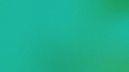 Fototapeta premium green texture with grains and noise