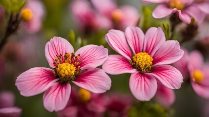 Flowers, Generative AI