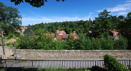 Bautzen, Budyšin is a town in eastern Saxony, Germany, and the administrative centre of the...