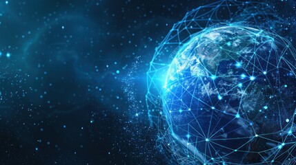 Global Network Connectivity