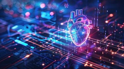 Digital Heart: A Concept of Health Technology