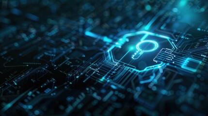 Cybersecurity Key