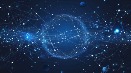 Abstract Connection Network