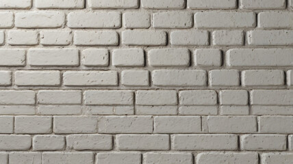 Fototapeta premium white brick pattern