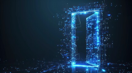 Digital Gateway to the Future