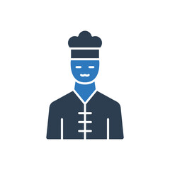 Master Chef Icon