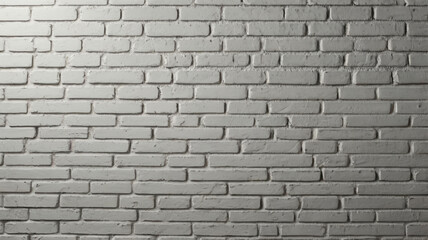 Fototapeta premium white brick pattern