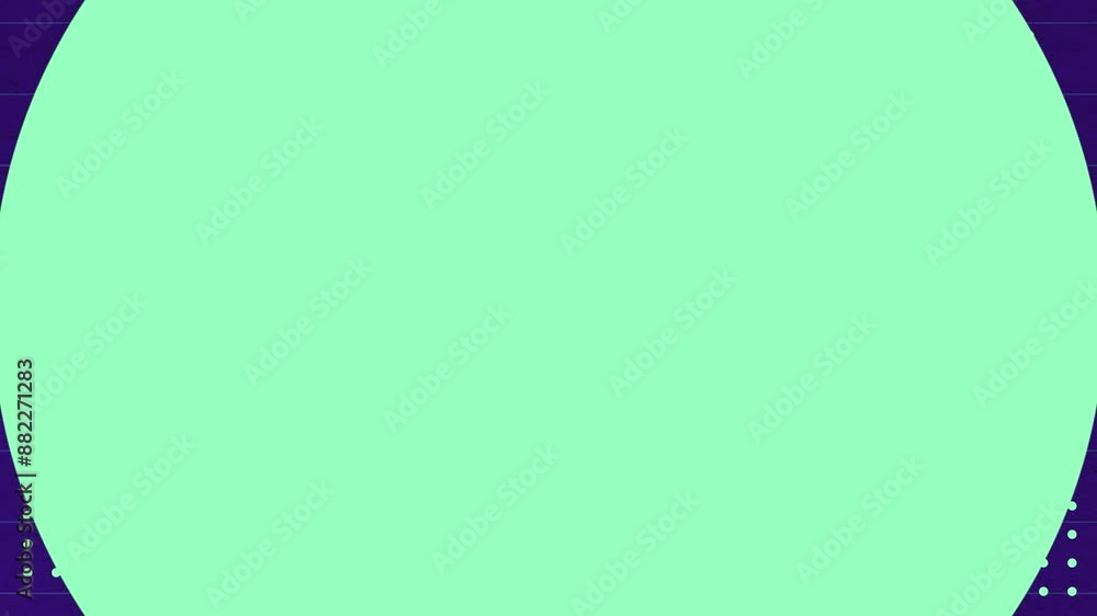 Poster abstract background lines background paper texture circles 4k video effects