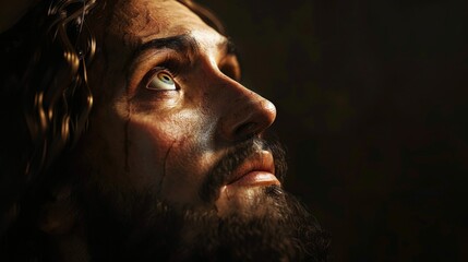 Divine Heavenly Realm