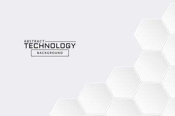 Vector technology background. - Vector