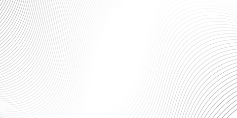 Vector Illustration of the gray pattern of lines abstract background. Vector Illustration