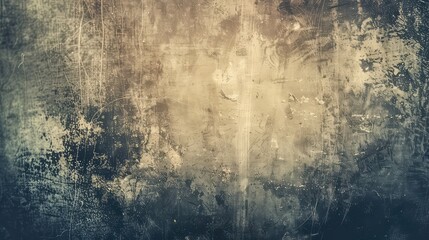 Dark and light grunge texture with scratches and stains
