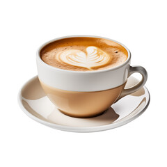 coffee cup, cafe au lait transparent png