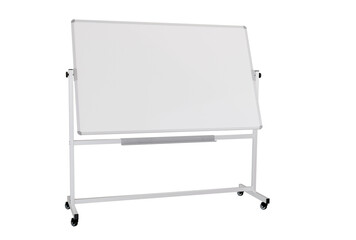 Fototapeta premium Whiteboard, business, presentation